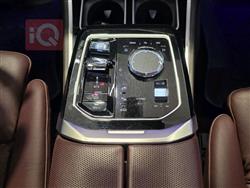 بي ام دبليو الفئة 7